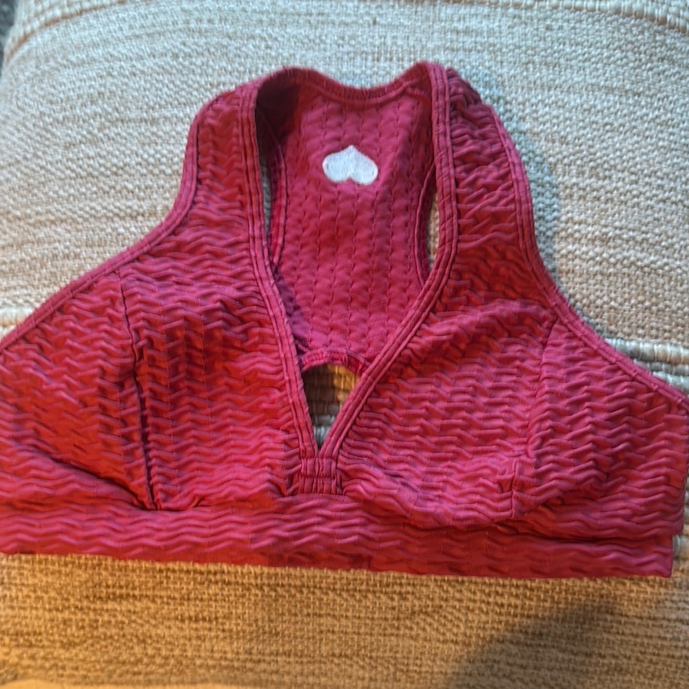 Booty by Brabants Sports Bra